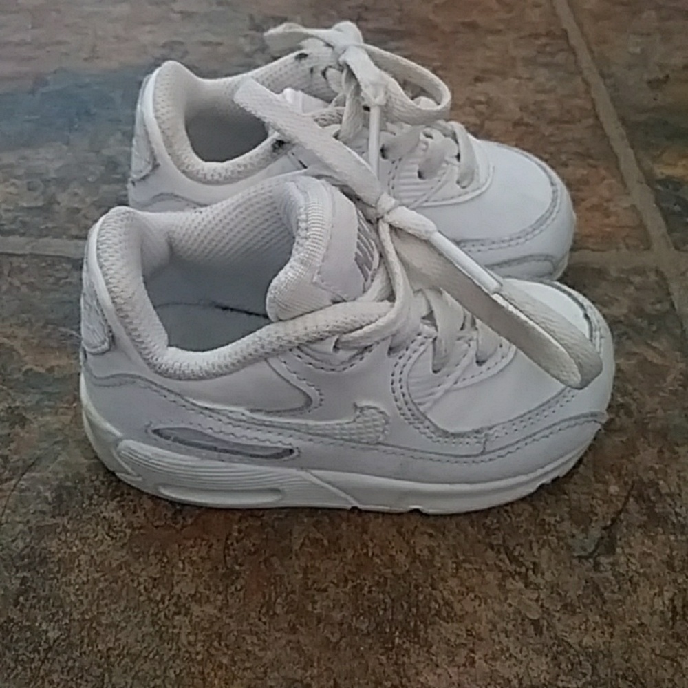 Nike Air Max Childrens